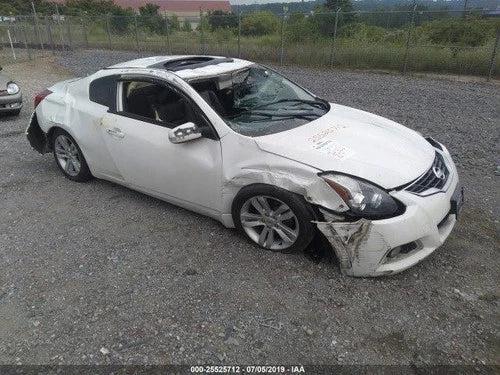 Bomba ABS cupé under hood CVT 2011-2013 Altima 19