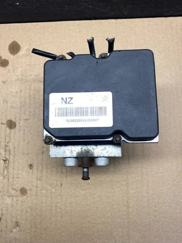 Bomba ABS 2009 2014 Chevrolet Tahoe Suburban AF6919