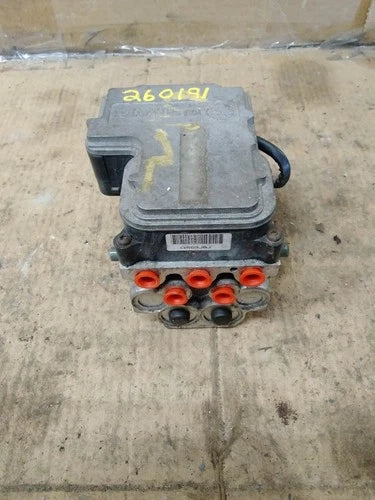 Bomba y módulo ABS 2001-2002 Chevrolet S10 4X2 con 12478028 103K millas