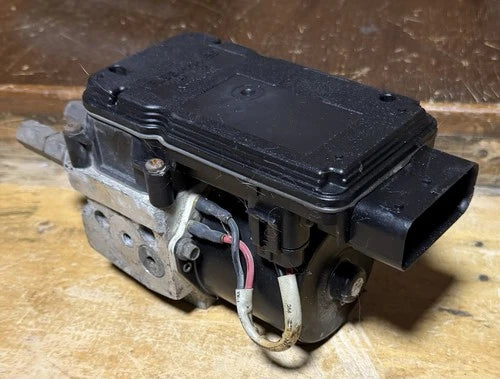 Módulo ABS Ford 2C34-2C346-AE