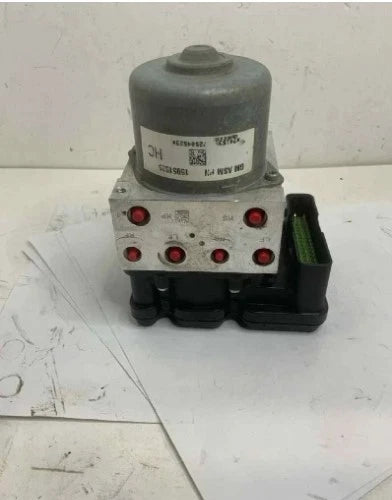 Bomba y módulo ABS 2005-2009 Chevrolet Uplander Montana FWD