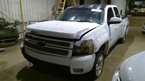 Unidad ABS en las cuatro ruedas opción JL4 2007-2008 Sierra 1500 pickup 986419