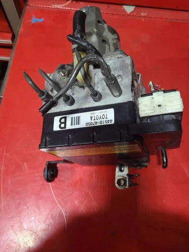 Bomba ABS 2004-2009 Toyota Prius híbrido 44510-47050