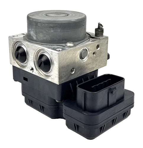Bomba y módulo ABS 09 10 Toyota Corolla 44510-02170 89541-12550