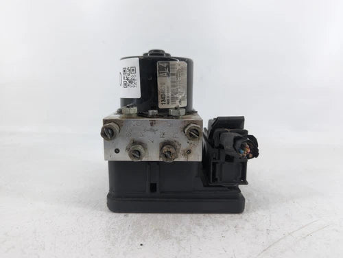 Bomba y módulo ABS 2012-2015 Chevrolet Cruze hrusx