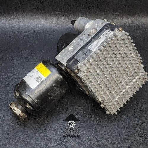 Bomba ABS 2008-2012 Ford Escape Mariner híbrido