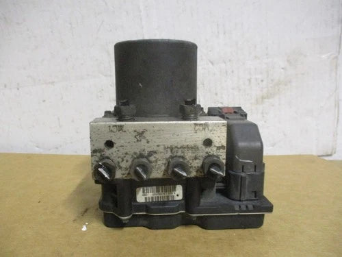 Bomba y módulo ABS 08 2008 GMC Yukon Tahoe 15834128