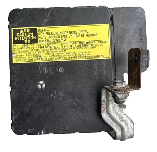 Bomba ABS 2004-2009 Toyota Prius referencia 4450047141 2009