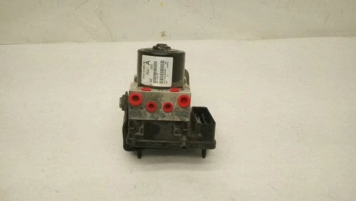 Bomba ABS 2014-2015 Ford Explorer sin control de crucero adaptativo