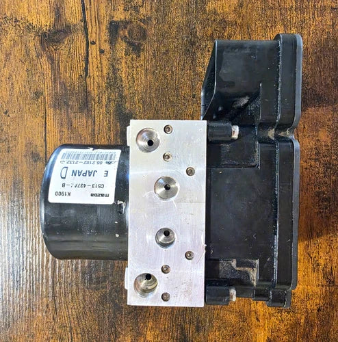Bomba y módulo ABS 2010-2015 Mazda 5