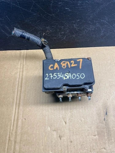 Bomba ABS 2004-2005 Subaru Forester 2.5L AC7833