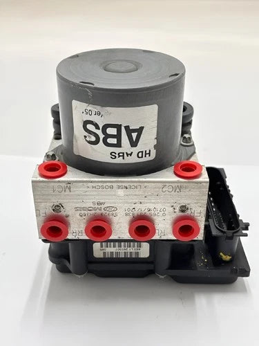 Bomba ABS 2007-2010 Hyundai Elantra