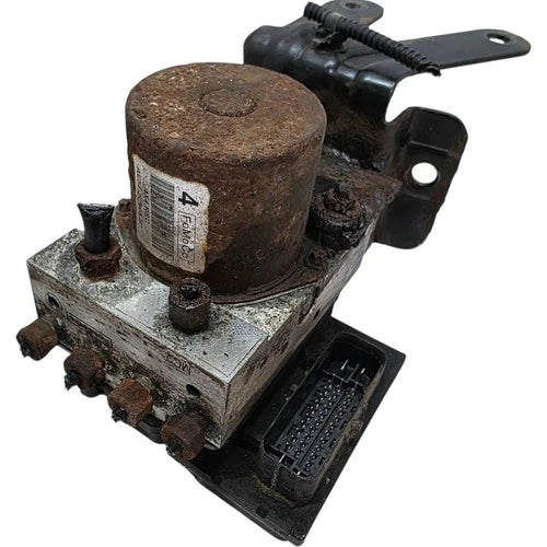 Bomba y módulo ABS 10 Ford F150 F-150 4X4 AL34-2C405-B