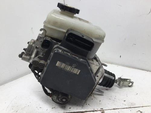 Cilindro maestro y servofreno ABS 2008-2010 Hummer H3