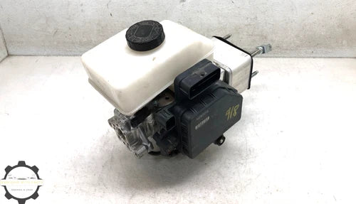 Cilindro maestro y servofreno ABS 2020-2024 Nissan Frontier 3.8L