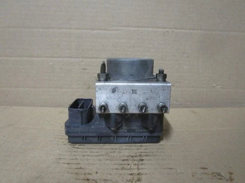 Bomba y módulo ABS 09 10 Toyota Corolla 44540-02272 89541-12852