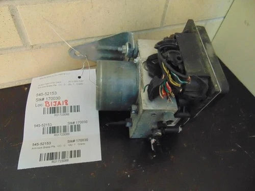 Bomba ABS 2 puertas 2012-2017 Fiat 500 1723066