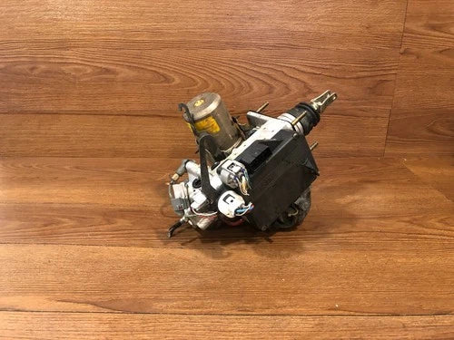 Servofreno ABS 2001-2002 Toyota 4Runner hidráulica