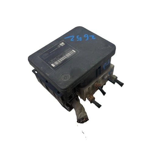 Bomba y módulo ABS 2012-2015 Chevrolet Cruze
