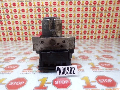 Bomba y módulo ABS 2012-2015 Honda Pilot 57110-SZA-A12