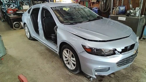 Unidad ABS l modelo 17 Malibu 1845896