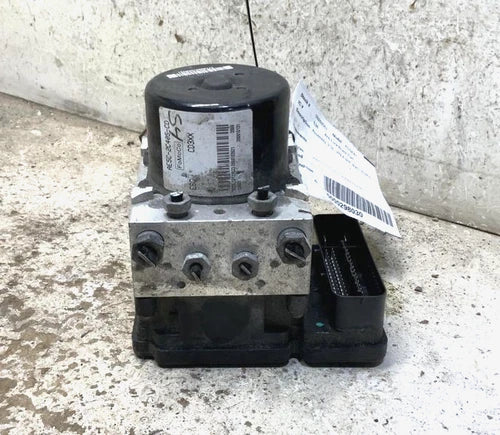Bomba y módulo ABS 2010-2012 Ford Fusion FWD