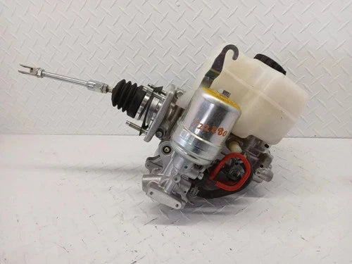 Cilindro maestro y servofreno ABS 2010-2019 Toyota 4Runner