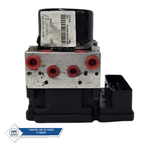 Bomba y módulo ABS 2010-2012 Ford Fusion