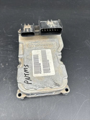 Bomba y módulo ABS Dodge Dakota 1998-2001 EBCM