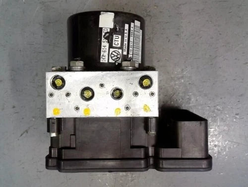 Bomba y módulo ABS 2015-2016 Volkswagen Jetta