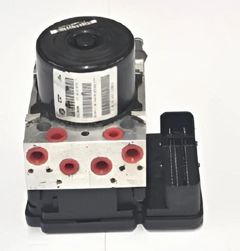 Bomba ABS 2008 Jeep Grand Cherokee