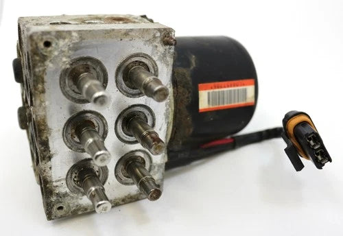 Bomba ABS 2003-2006 Chevrolet Silverado Tahoe GMC Sierra