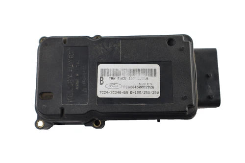 Bomba y módulo ABS 2006-2007 Ford E150 E250 E350 furgoneta 6C24-2C346-BA