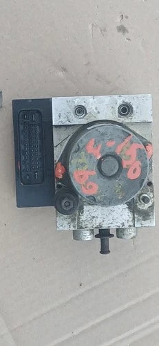 Bomba y módulo ABS 09 2009 Ford F150 F-150 4X4 9L34-2C405-B