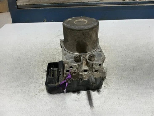 Bomba y módulo ABS 2009-2010 Toyota Highlander