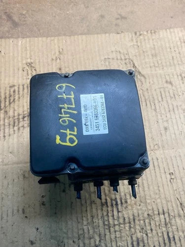 Bomba ABS 2008 a 2010 BMW 5- serie 3451 6783366-03 Y4320