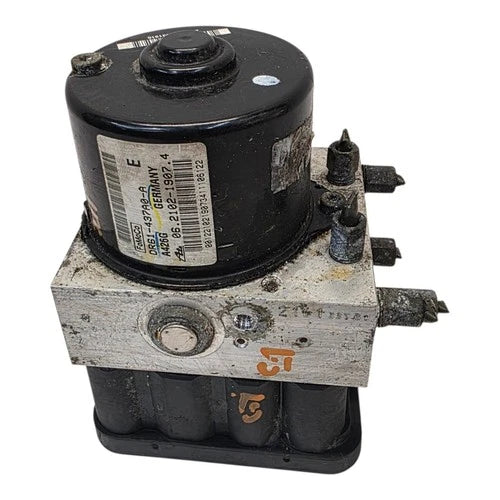Módulo ABS 2011-2014 MAZDA2 DR61-437A0-A