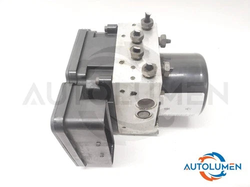 Bomba y módulo ABS 2012-2013 Ford Fiesta CE81-2C405-AB