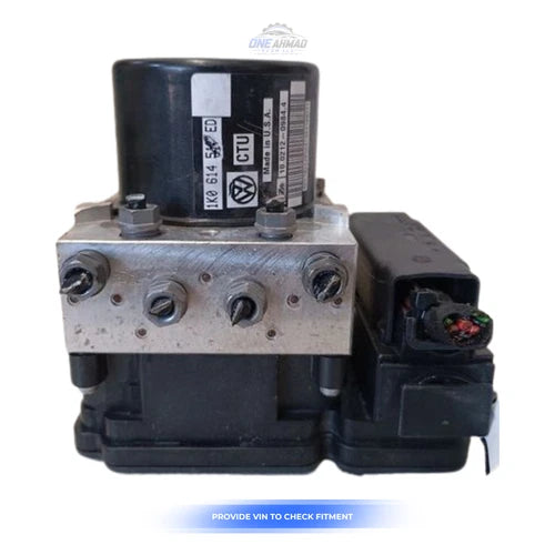 Bomba y módulo ABS 2012-2014 Volkswagen Jetta