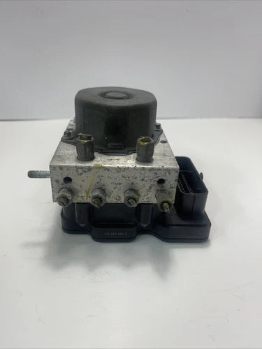 Bomba y módulo ABS 2012-2014 Nissan Versa 1.6L 47660 9KF0A
