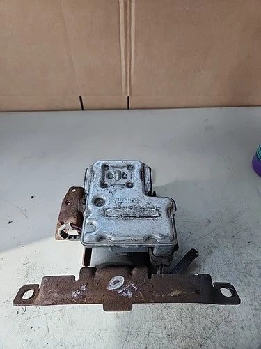 Bomba y módulo ABS 2002 Chevrolet S10 / G2C1KQS