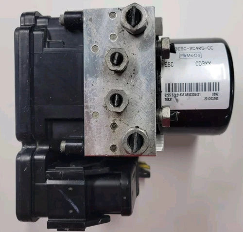 Bomba ABS 2010-2012 Ford Fusion Mercury Milan FWD