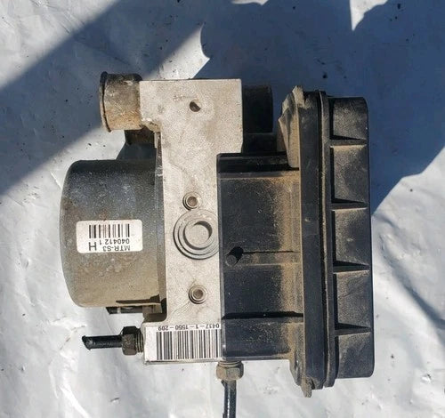 Bomba y módulo ABS 04 05 06 07 08 Chevrolet Colorado 2004-2008 15109639