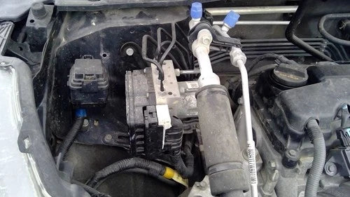 Bomba y módulo ABS mercado estadounidense 2016-2018 HR-V