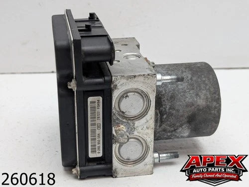 Bomba y módulo ABS 2007 Honda CR-V 2.4L