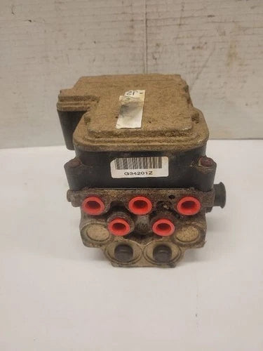 Bomba y módulo ABS 1999-2002 Chevrolet Silverado 1500 transmisión automática