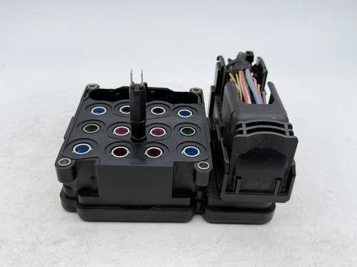 Bomba y módulo ABS 2012 Ford Explorer controlador EB53-2C219-AA