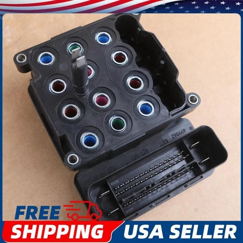 Bomba y módulo ABS 68210719AB 2013 Ram 1500