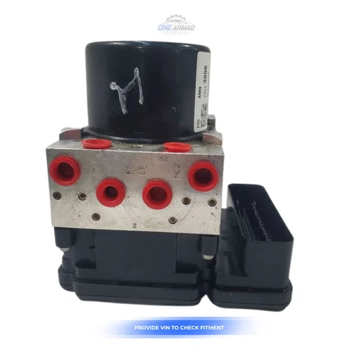 Bomba y módulo ABS 2011-2016 Cadillac SRX
