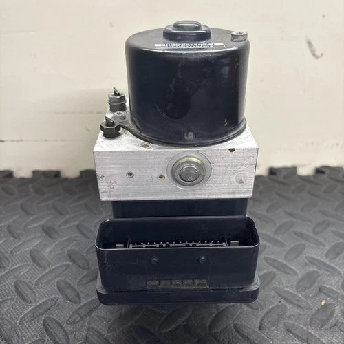 Bomba y módulo ABS 2002-2006 Mini Cooper 1.6 Mini Cooper 6 760 271